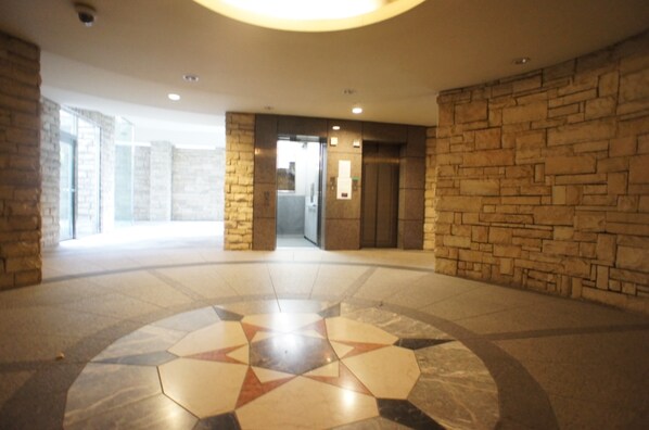 ベイサイドステージ東京の物件内観写真